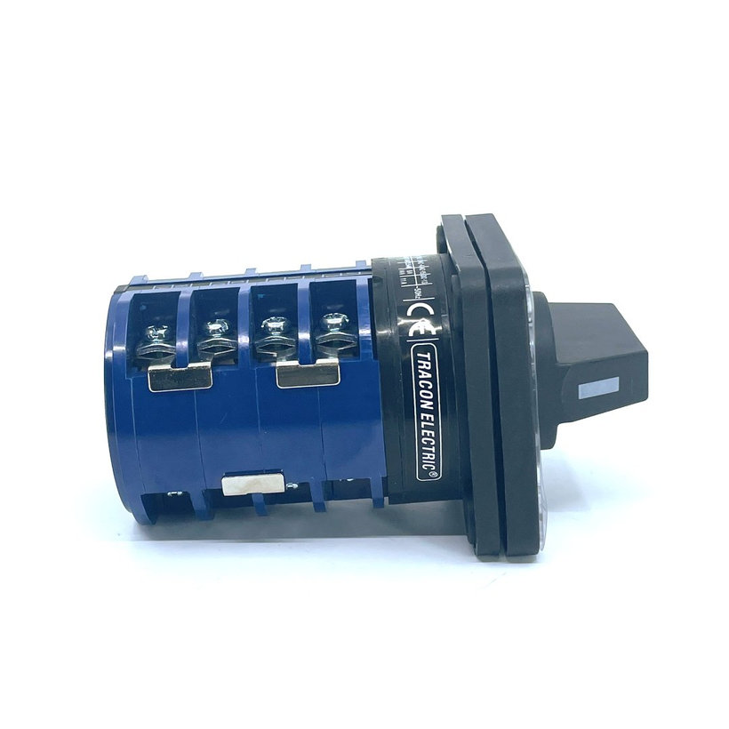 Közvetlen Y-D motorkapcsoló 32A