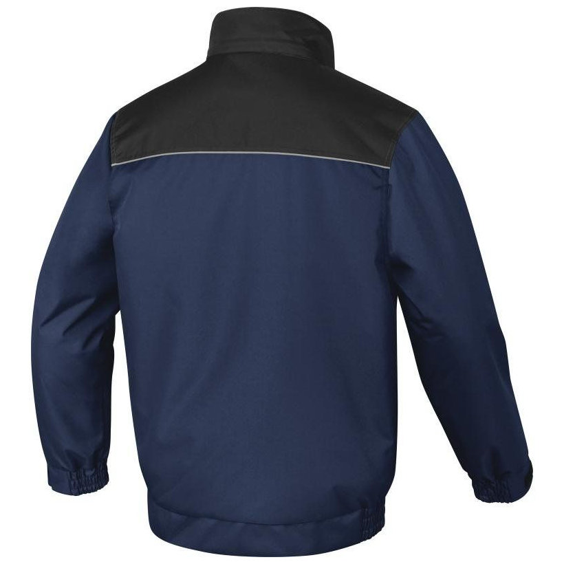 Munkakabát NORTHWOOD3 kék XL