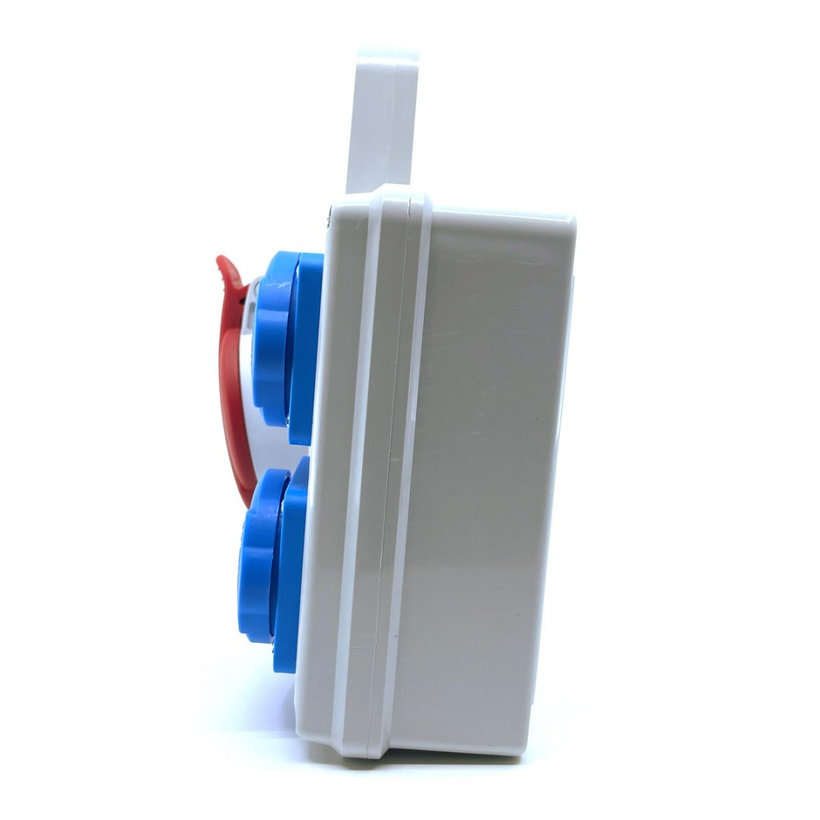 ROSP 3231 D Kapcsolótábla nem biztosított IP54