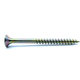 Facsavar süllyesztett fejjel PZ2 3,5x45mm