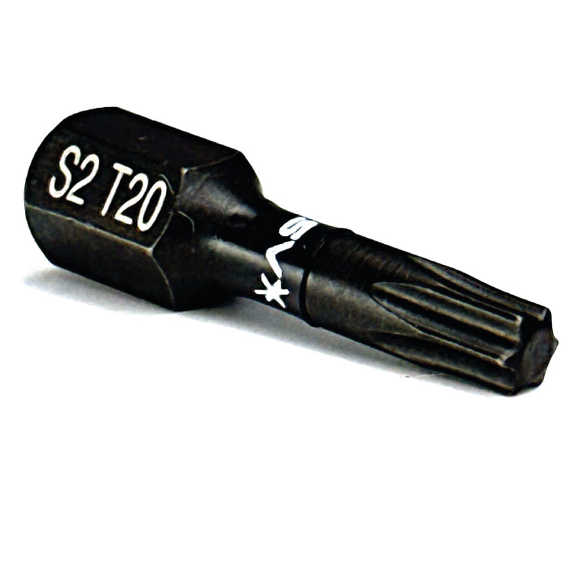 Bit mágneses TX20x25 mm