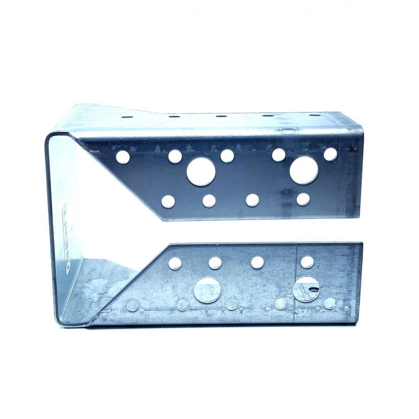 Gerenda papucs WBZ 23 76x122x75mm