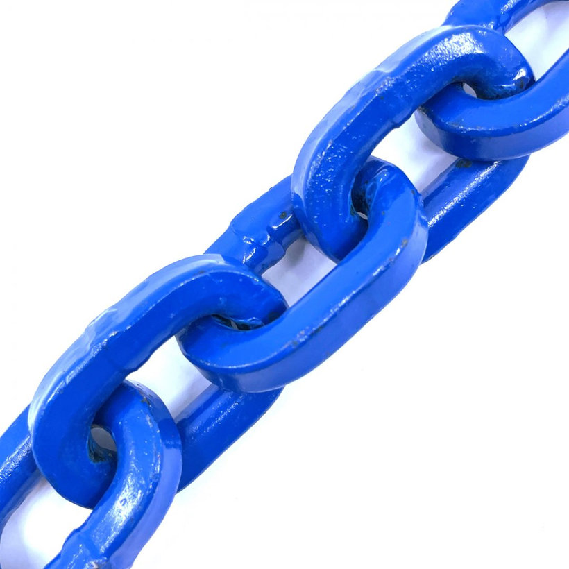 Négyzet alakú erdészeti lánc o. 100 8x28mm