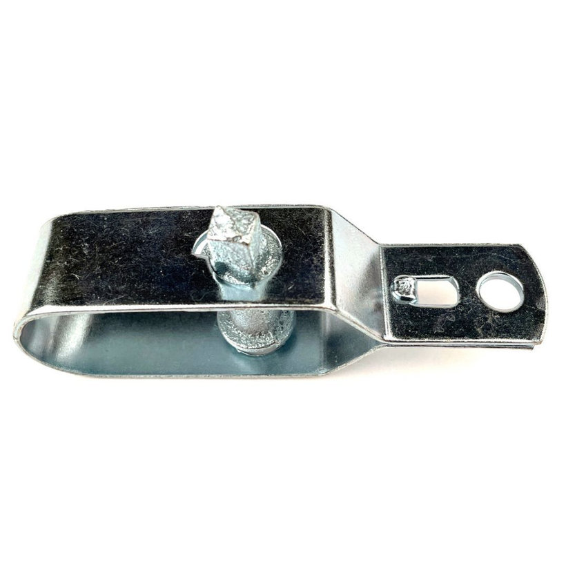 Kötélfeszítő horganyzott 120mm