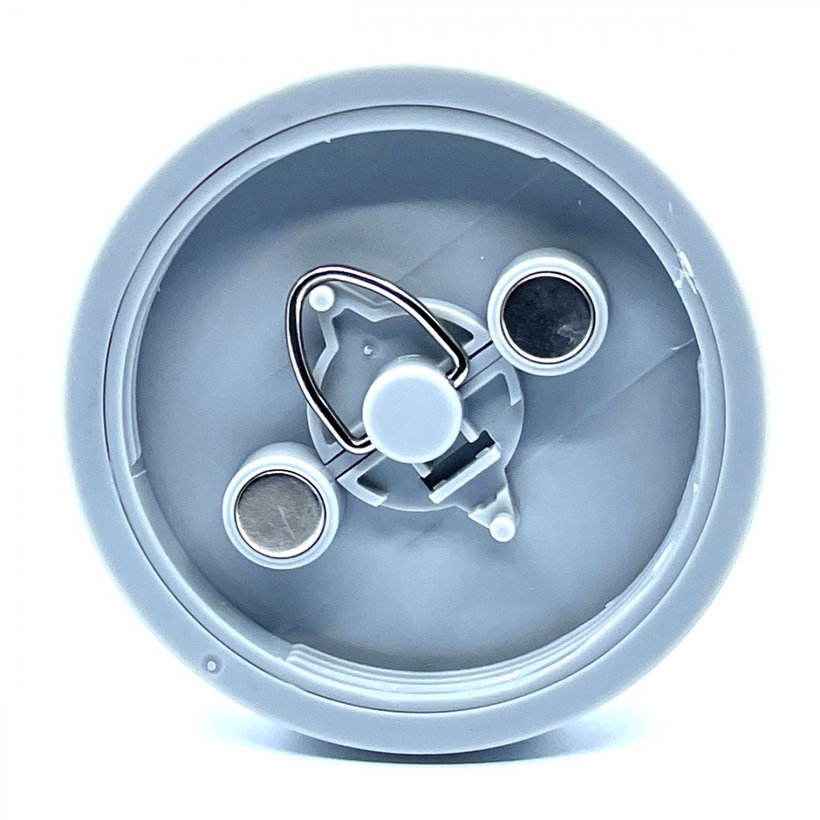 Touch Me LED lámpa PIR mozgásdetektorral és kapcsolóval