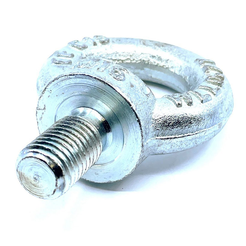 Függesztőszem DIN 580 horganyzott M52