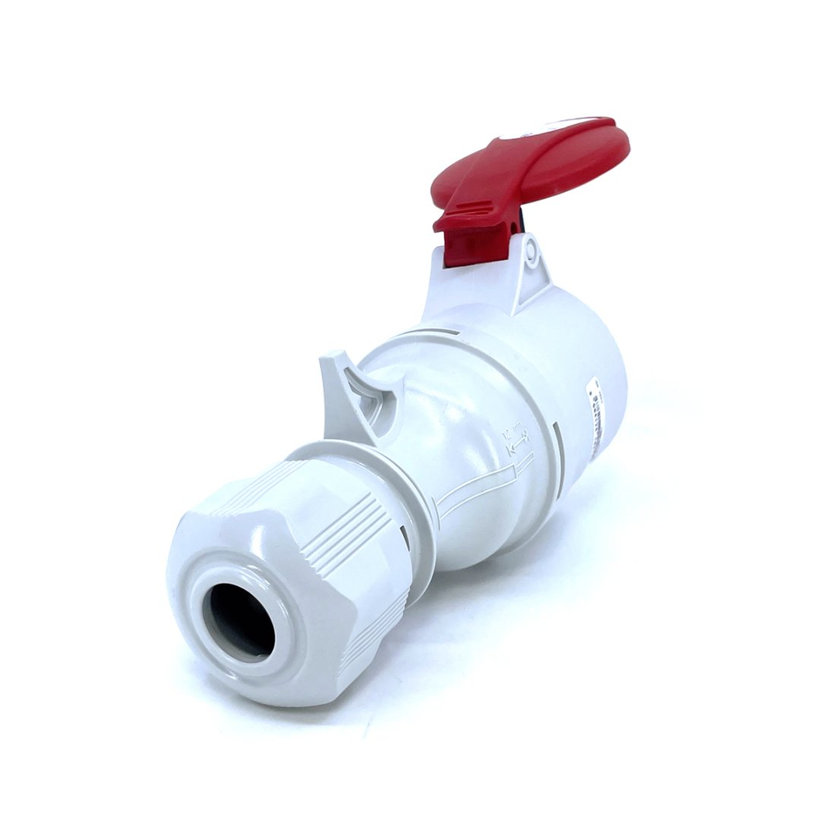 Dugalj 400V 32A/5 ISB3253