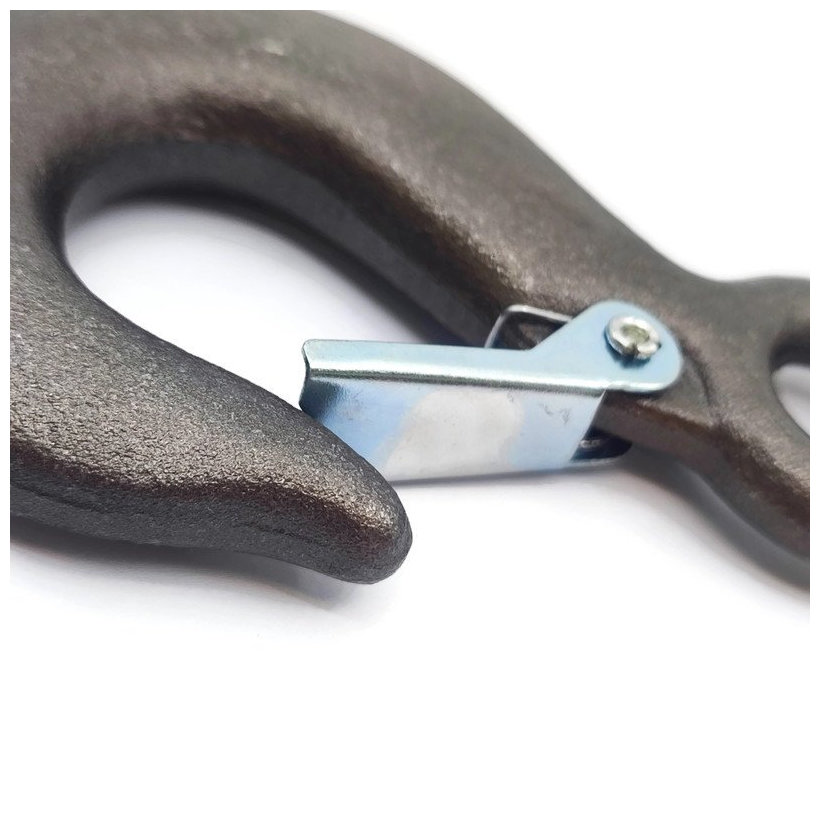 Kampó szemmel DIN 689 1000kg