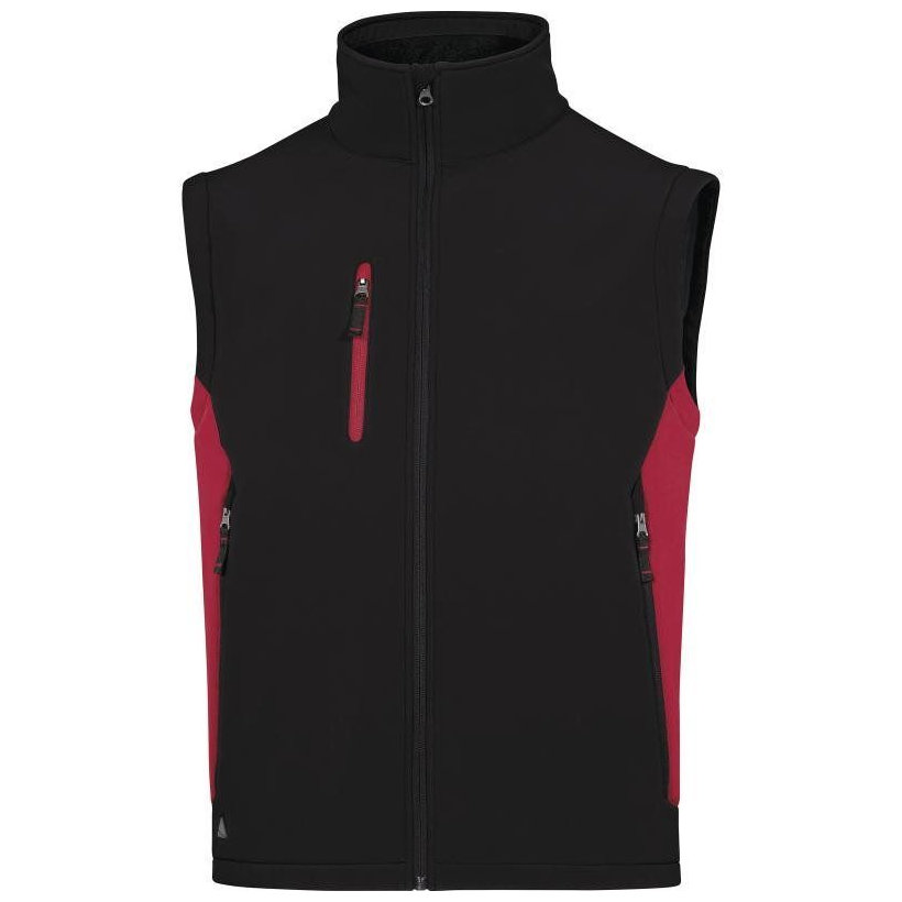 Munkadzseki MYSEN2 fekete-piros XL