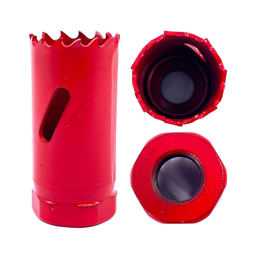 Bimetál korona Oren 25mm