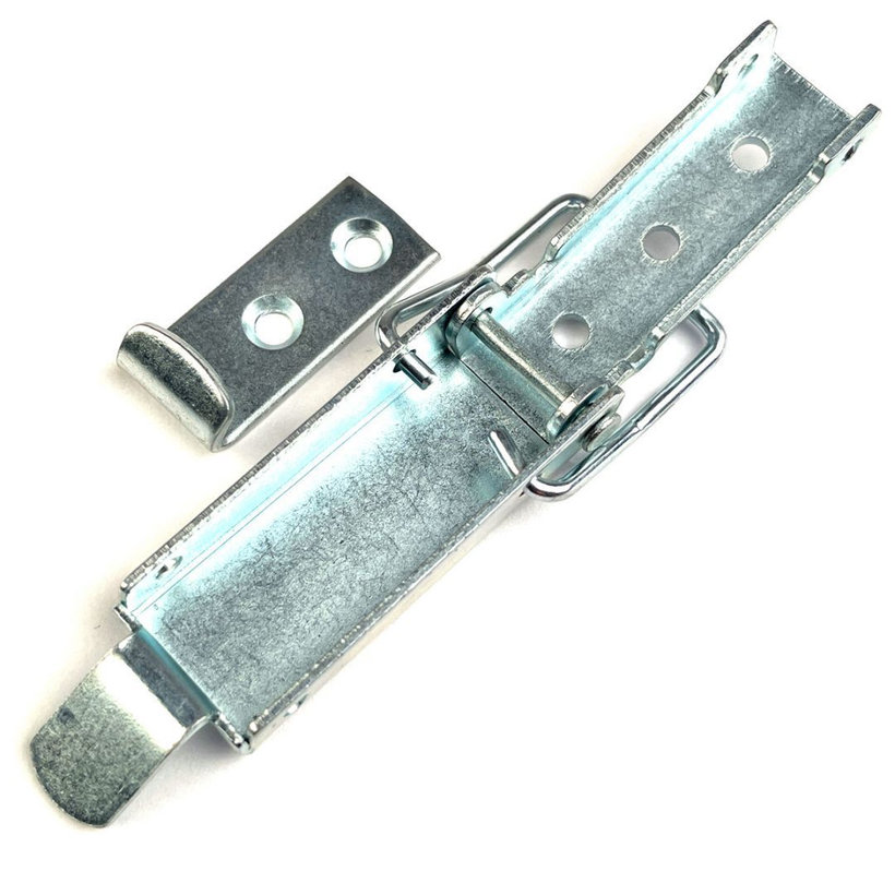 Karos lezáró UP2 86mm