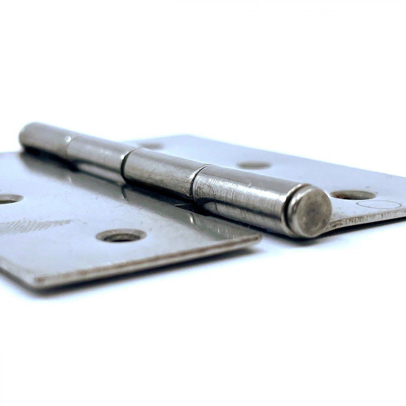 Csuklópánt Z4 70x60 rozsdamentes acél