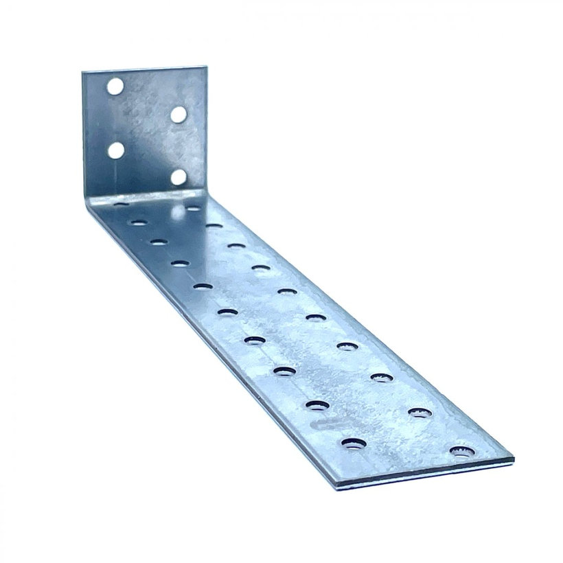 Sarokösszekötő lemez KK 2 300x40x40mm