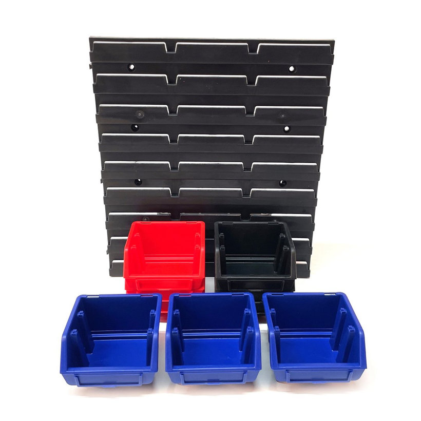 Készlet kezdőknek 350 szett 345x385x90mm