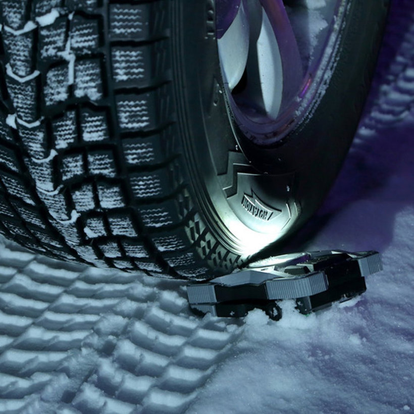 Mobil újratölthető LED reflektor RUFUS 3000 MA