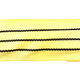 Végtelen hurok - emelőszíj sárga 3T/10-20M