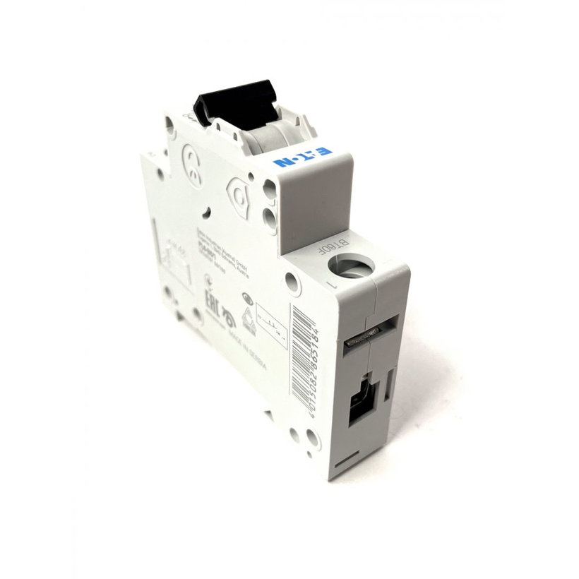 Megszakító PL6-B6/1