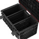 QBRICK System ONE 350 Technik 2.0 szerszámosláda