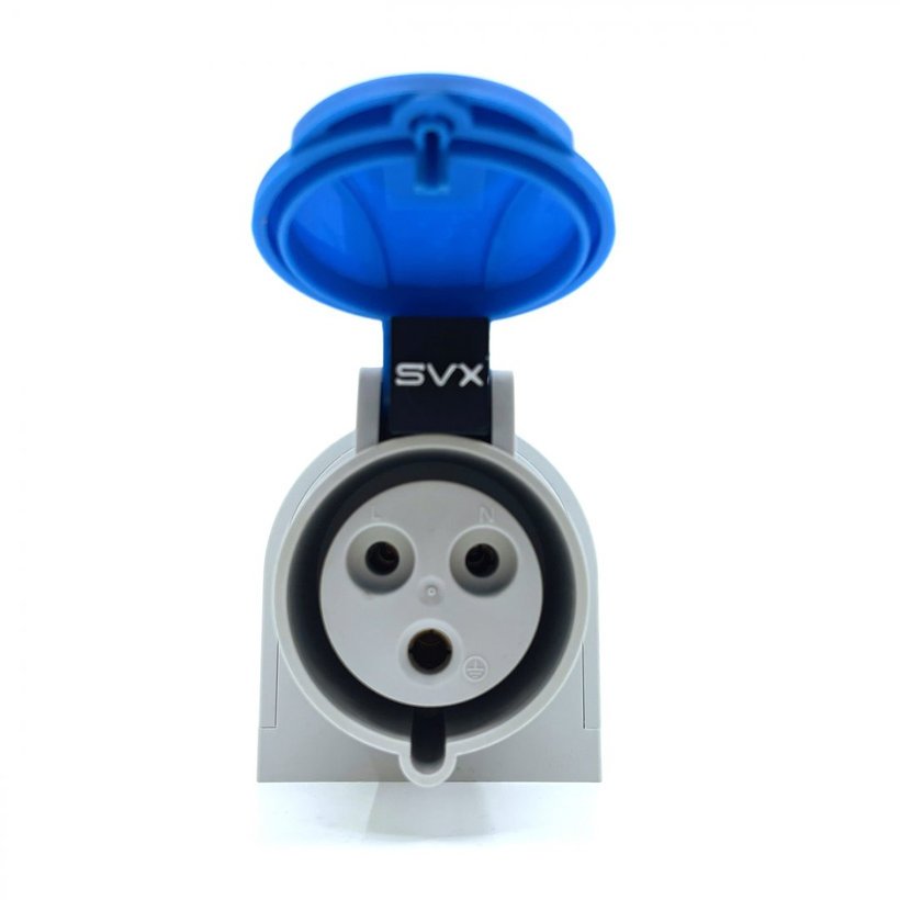 Fali dugalj 32A/3 IZN 3232