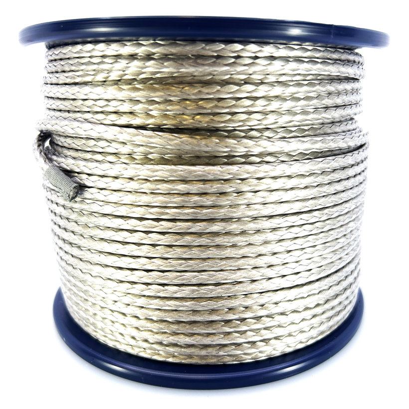 HMPE fonott zsinór 8 mm 30m