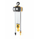 CPV(F) elektromos csigasor 2500kg