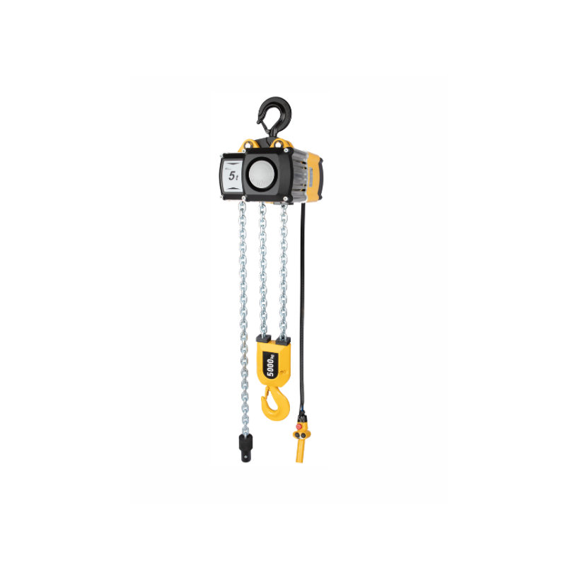 CPV(F) elektromos csigasor 2500kg