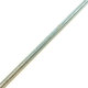Menetes rúd DIN 975 4.8 zn M4x1000