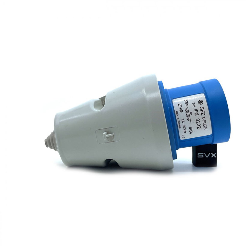 Fali csatlakozó 32A/3 IPN 3232