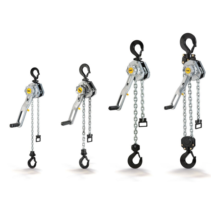 Racsnis emelő  ERGO360 9000kg