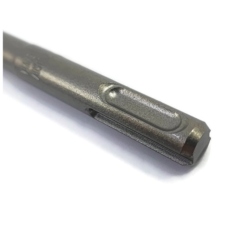 Fúrószár készlet vasbetonhoz 3 részes