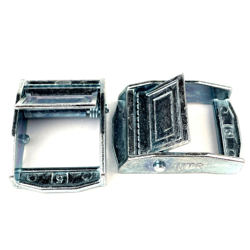 Önzáró csat öntvény Zn 38mm