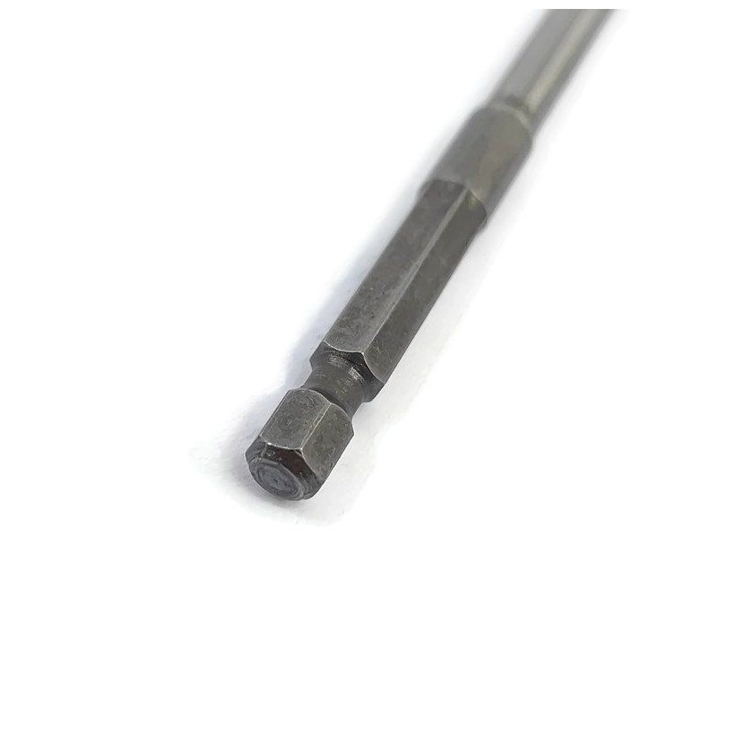 Fafúrószár lapos 8x152mm