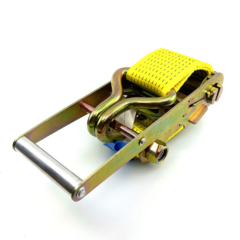 Racsnis rögzítő heveder 10T 12M