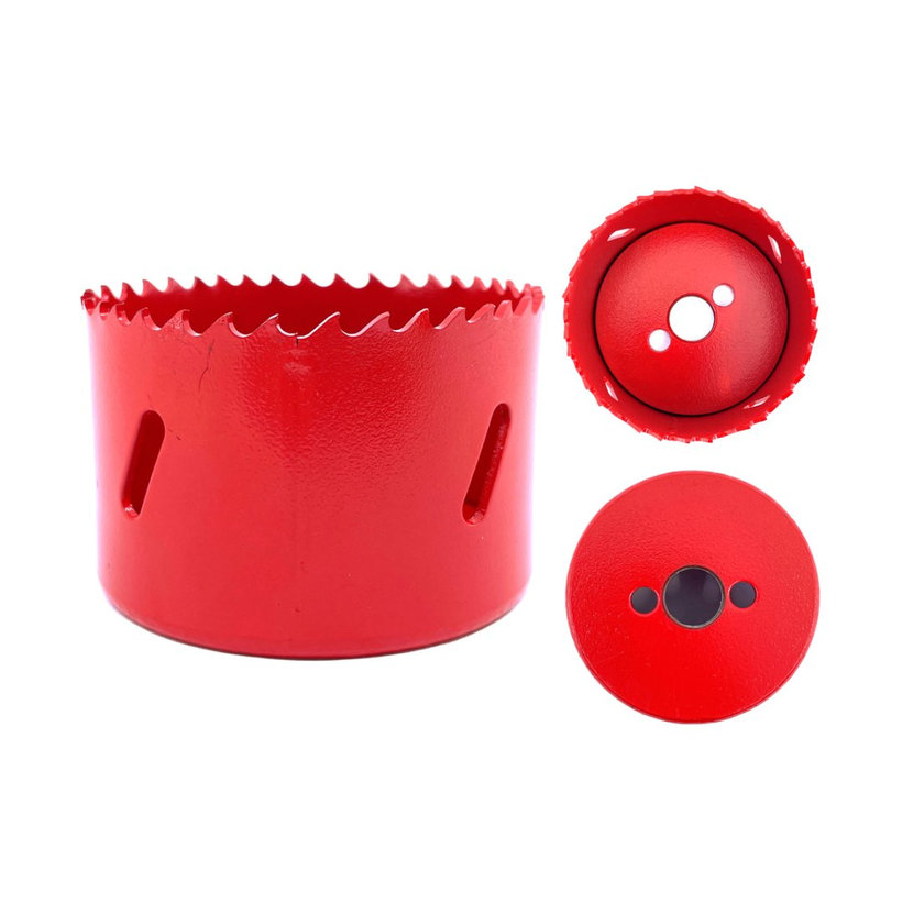 Bimetál korona Oren 67mm