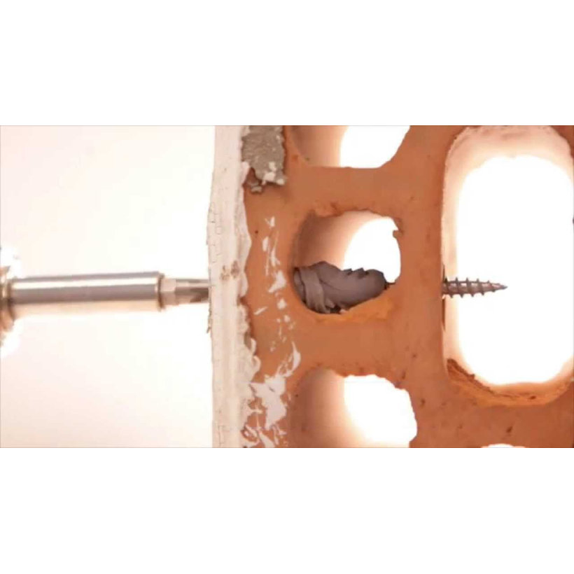 Univerzális tipli UX 8x50mm