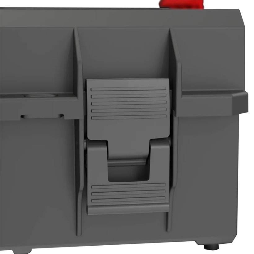 System ONE 200 Basic 2.0 szerszámosláda