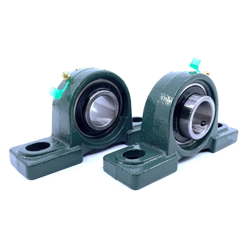 Csapágyegység UCP 204