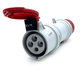 Adapter A 3253/43-O 32A
