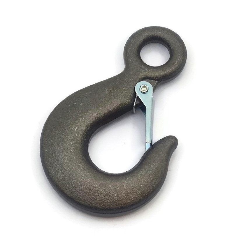 Kampó szemmel DIN 689 1000kg