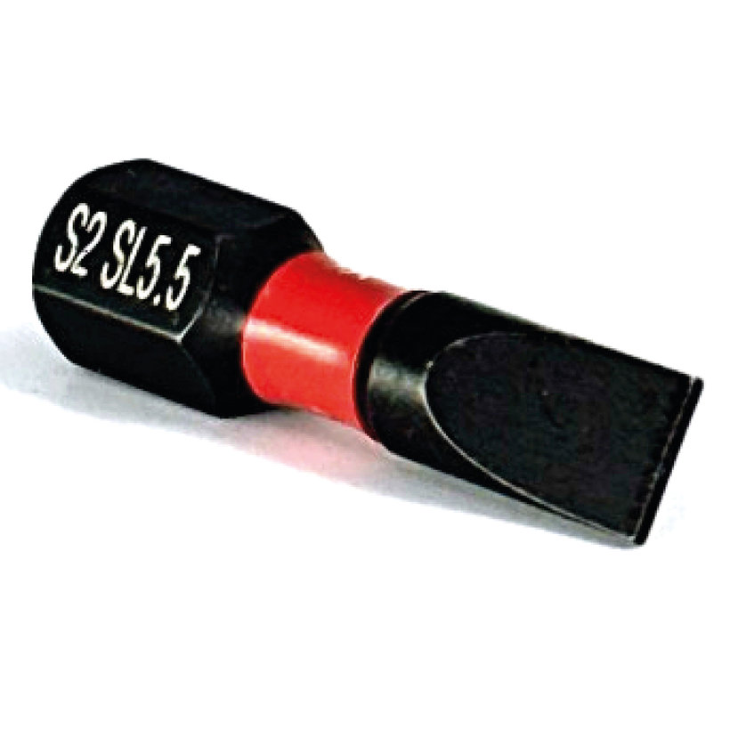 Bit mágneses SL5,5x25 mm 0.8