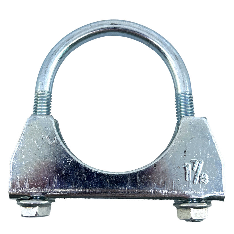 Csőbilincs zn 50-55mm