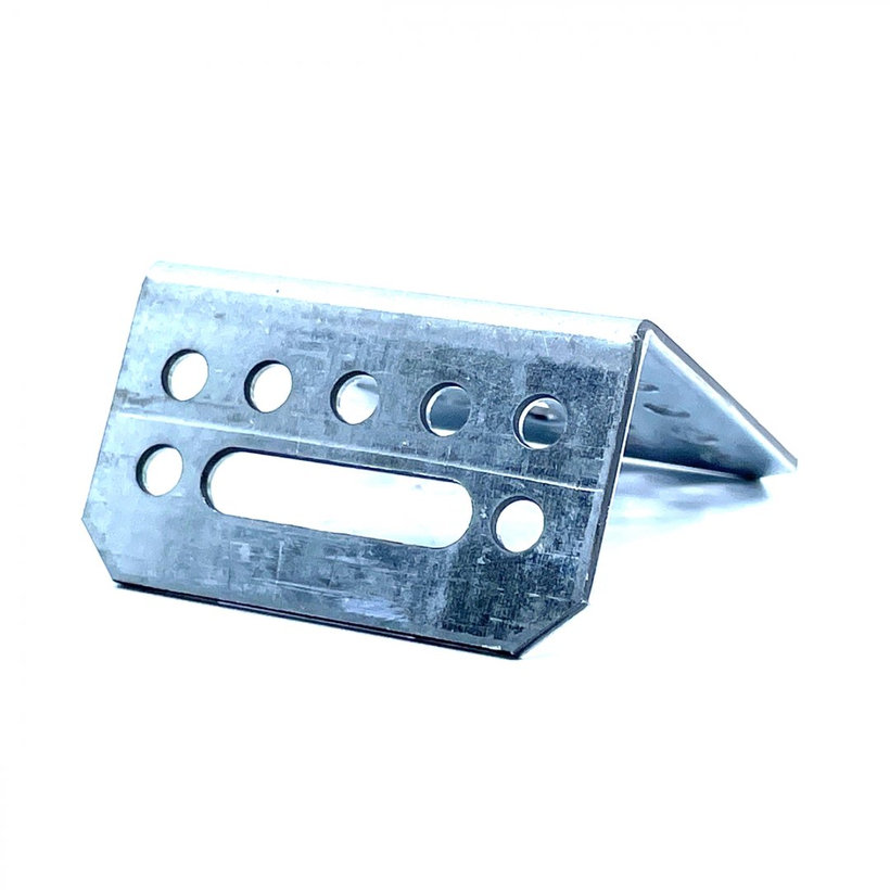 Állítható szegletvas KRD 5 60x30mm