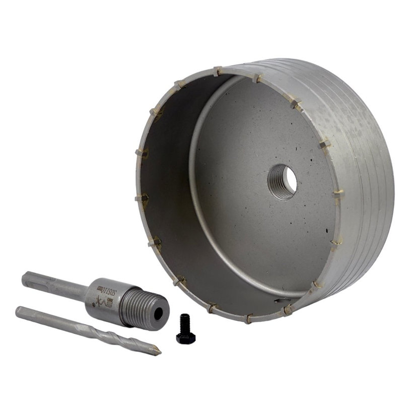 Koronafúró SDS+ 150mm