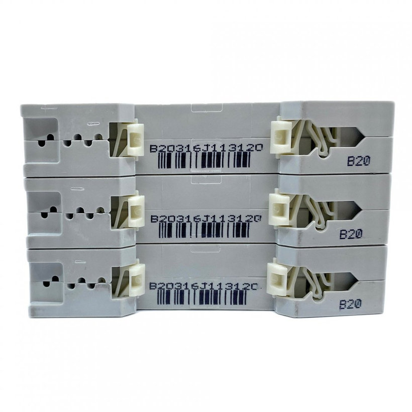 Megszakító Minia LTE-20B-3