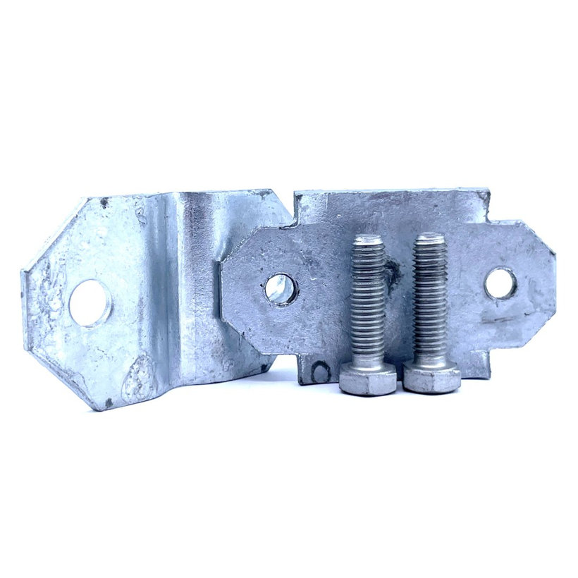 Összekötő bilincs SR03 B