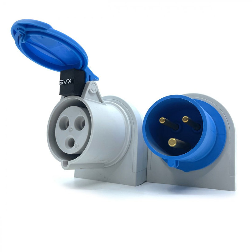 Fali dugalj 32A/3 IZN 3232