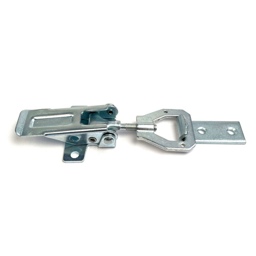 Karos lezáró UP4 95mm