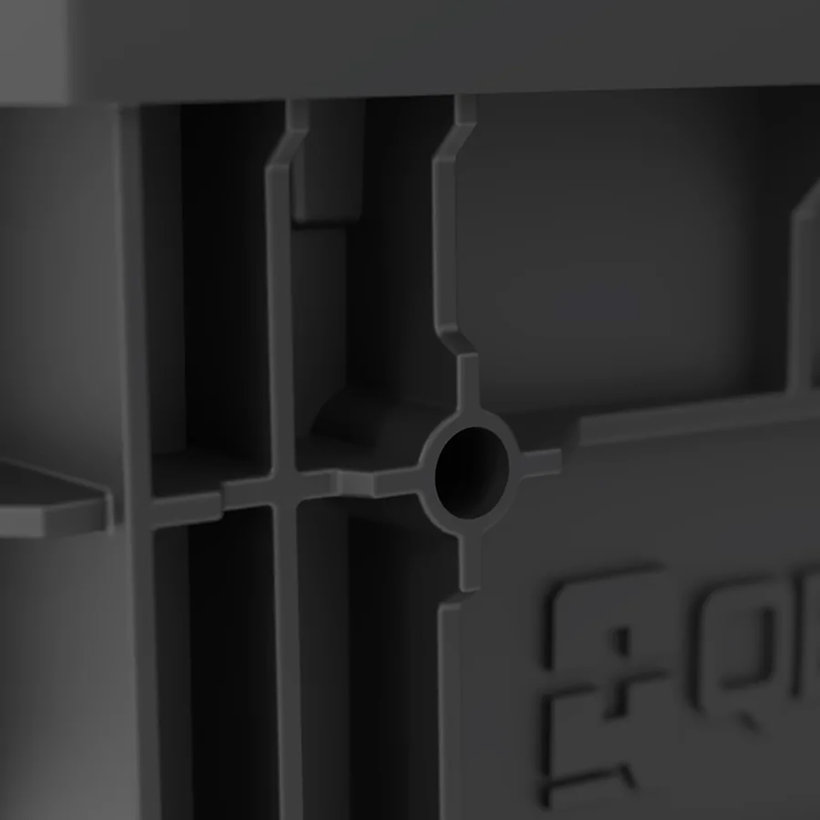 Box System ONE 450 Basic 2.0