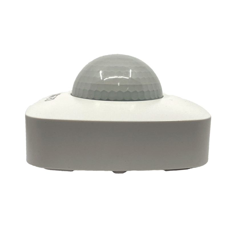 Jelenlétérzékelő, fehér 360°