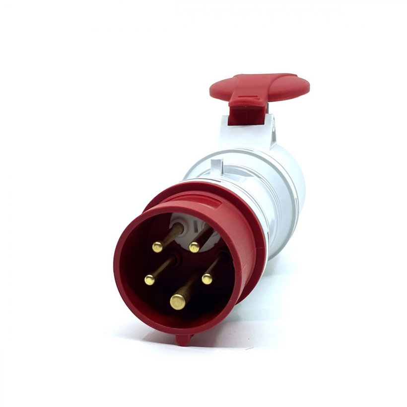 Adapter A 16-32/5-0 16A